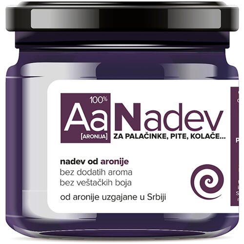 Hoff Preliv od aronije Hoff, 200g Cene