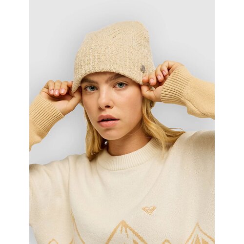 Roxy Peak Chic Beanie biscotti Cijene