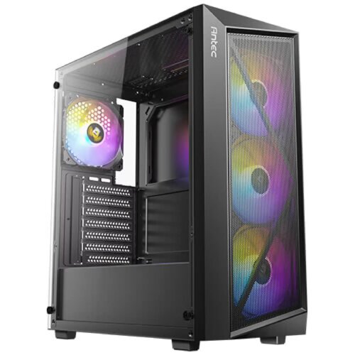 Antec kućiste AX67 elite argb Slike