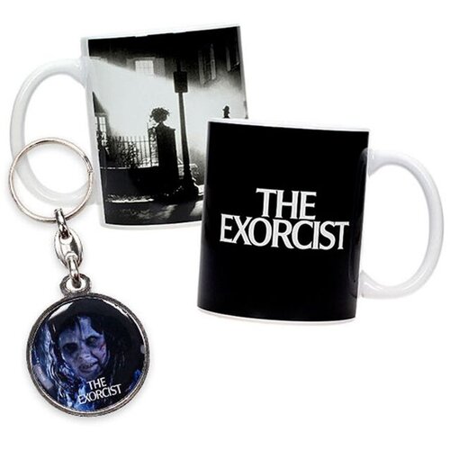 SD Toys Set &scaron;alica i metalni privjesak The Exorcist Cijene