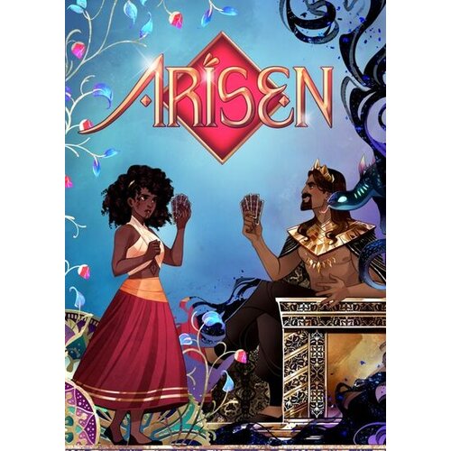  arisen - chronicles of var'nagal (pc) steam key global Cene