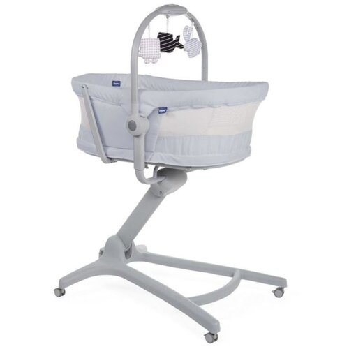 Chicco BABY HUG 4 IN 1 AIR, Stone Cijene