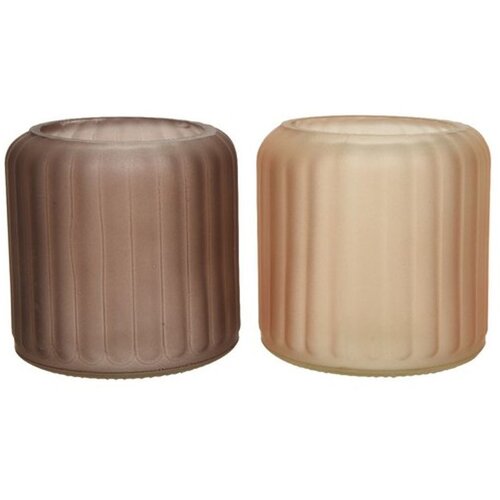 Dekordom svećnjak MATT 8cm 644548 - KMG Cene