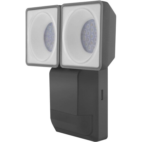Ledvance LED spolja&scaron;nje zidno svetlo sa senzorom SPOT 2xLED/8W/230V IP55 Cene