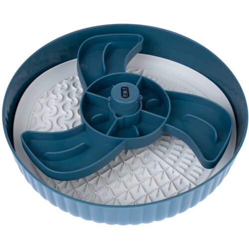 TIAKI Slow Feeder Helice - 1000 ml, Ø 25,5 cm Cijene