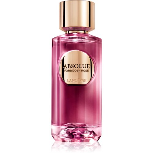 Lancôme Absolue Les Parfums Forbidden Rose parfumska voda za ženske 100 ml Cene