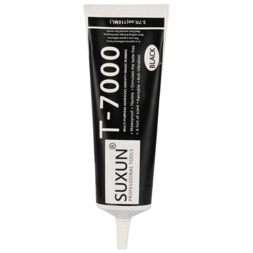  lepak T7000 crni 110ml Cene