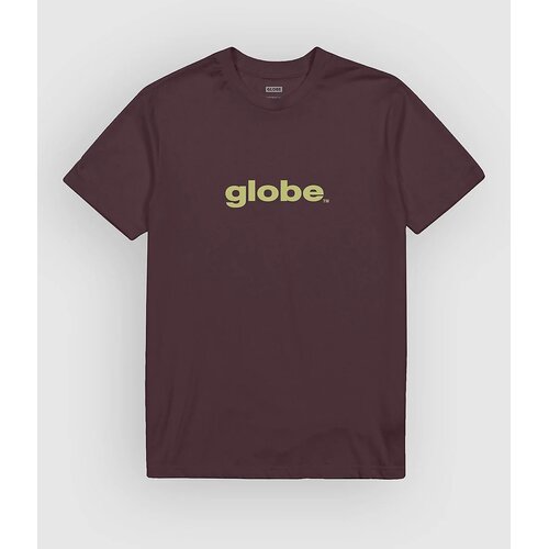 Globe O.G T-shirt prune Cene