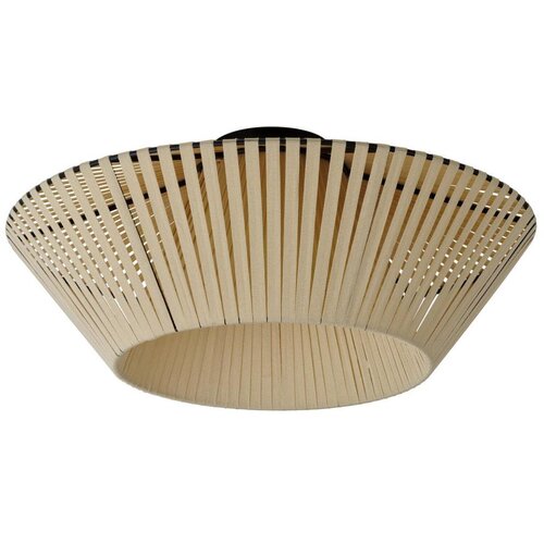 Osram plafonsko svetlo decor stripes 1xE27/10W/230V prečnik 40,5 cm bež Slike