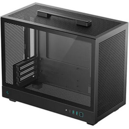 DeepCool ohi&scaron;je za namizni računalnik CH160 PLUS, SFF Cene
