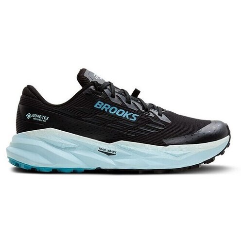 Brooks Cascadia 19 Crna Slike