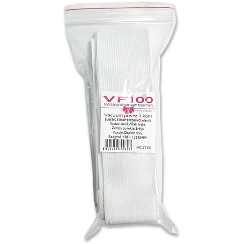  VF 100 Vaccum povez, 1 komad Slike