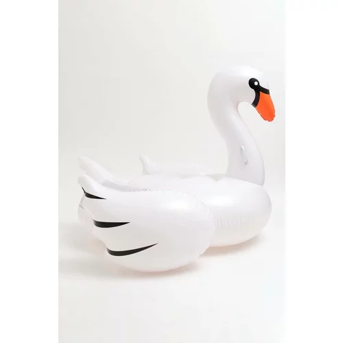 Sunnylife Madrac na napuhavanje za plivanje Swan