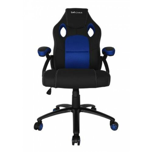 UVI Chair Gaming stolica STORM BLUE Slike