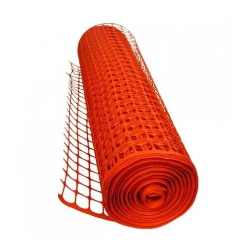 Ograda za gradilište 100-180cm 50m Slike