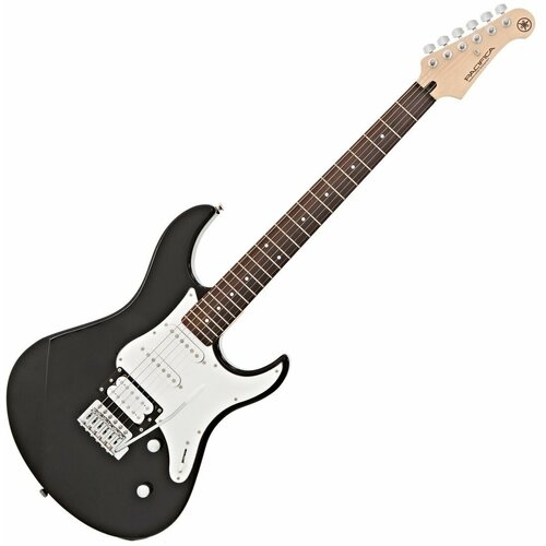 Yamaha Pacifica 112V BL RL Črna Cene