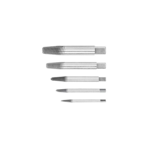 Gedore set izvlakača polomljenih vijaka 6/1 M3-M24 8551 S-006 Cene