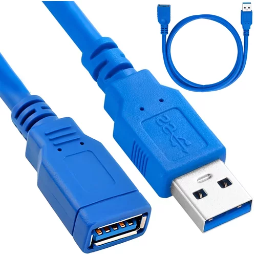 USB 3.0 produžni kabel 1,5m