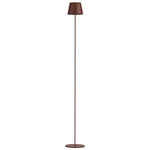  led prigu&scaron;iva punjiva podna lampa 3u1 LED/4W/5V 4400 mah 3000K IP54 braon Cene