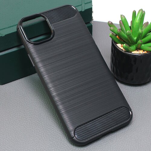  Torbica defender safeguard za iphone 15 plus 6.7 crna Cene