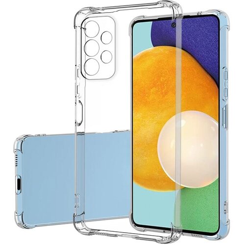  Maska za Samsung A13 4G/ A135F Transparent Ice Cube Cene