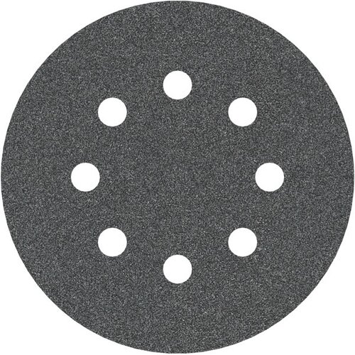 Bosch Brusni papir F355, 125 mm G120 2608605117 Cene