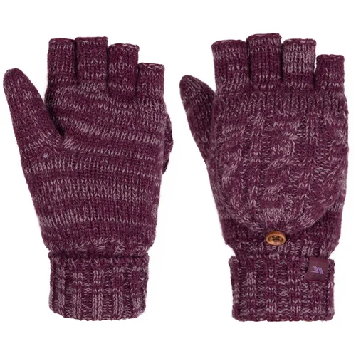 Trespass Women's Winter Gloves Mittzu