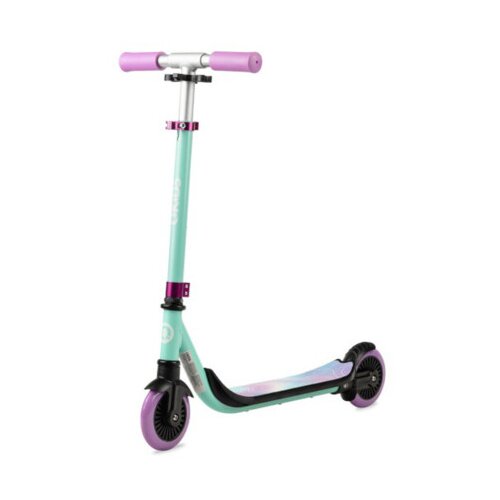 Qkids Romobil ALU pastelni 2 točka do 40kg HUBA00033 Slike