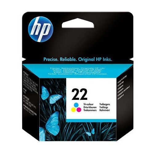  Tinta HP C9352AE HP22 COLOR, za HP PSC 1410, DJ 3920/40 Cene