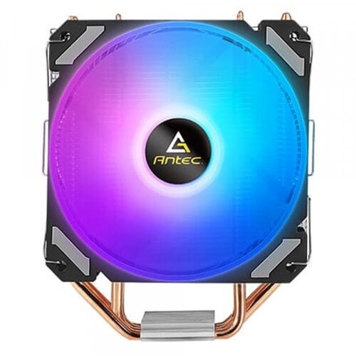 Antec A400i kuler, crni Cene