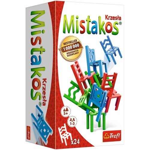  Mistakos bitka za stolice Slike