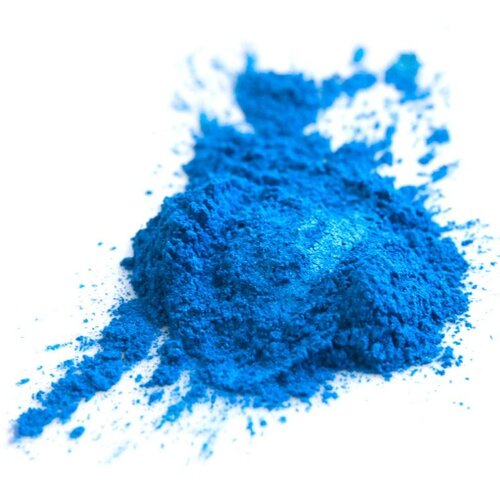  nebo plavi metalik pigment epodex Cene