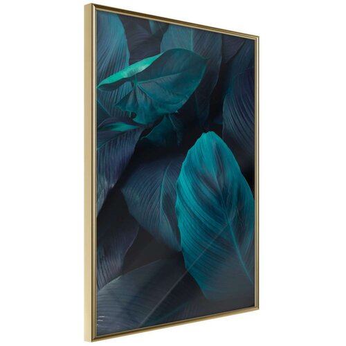  Poster - Evergreen Leaves 20x30 Cijene