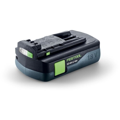 Festool Baterija BP 18 Li 3,0 C, F 577658 Cene
