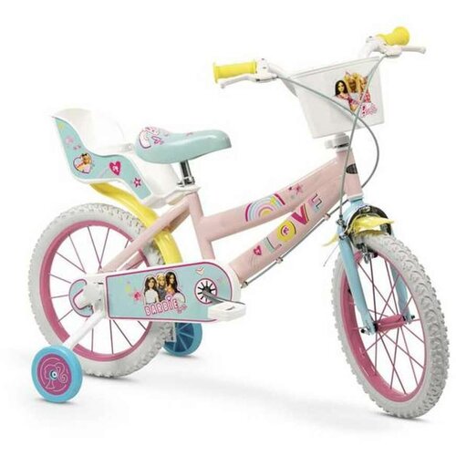  Dječji bicikl Barbie 16 Cijene