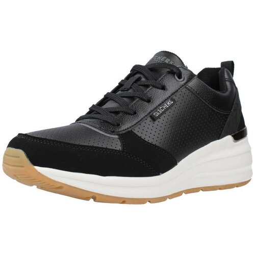Skechers Modne superge BILLION SUBTLE SPOTS Črna Cene