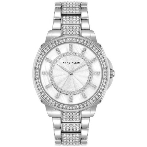 ANNE KLEIN ženski ručni sat AK/4159SVSV Cene