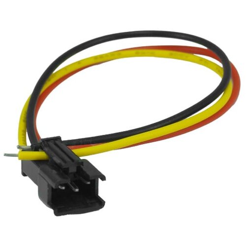 Kabel sa JST SM tropolnim mu&scaron;kim konektorom 150mm Cene