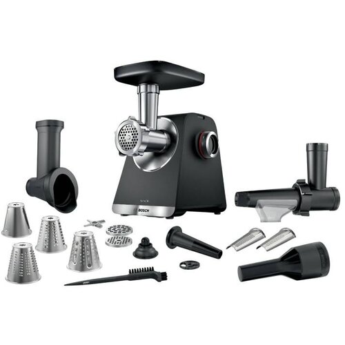 Bosch Crna-Ma&scaron;ina za mlevenje mesa MFWS660B Cene