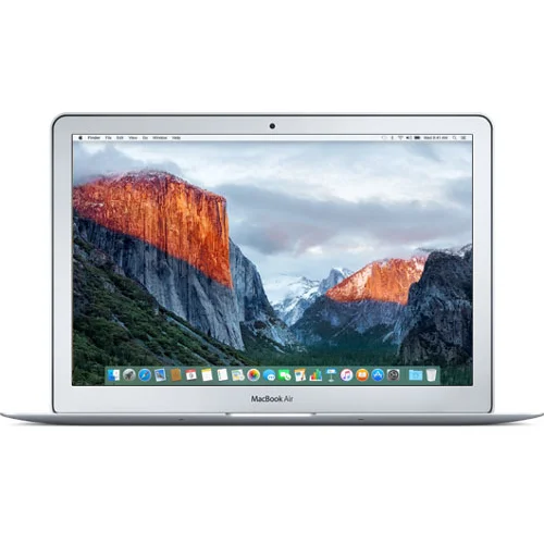 Apple MacBook Air Core i5 1.6GHz 256GB SSD 8GB 13.3