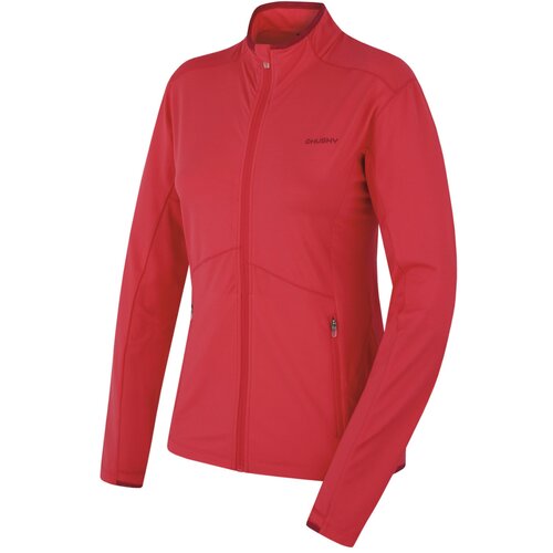 Husky Women's sweatshirt Tarp zipper L pink Cijene