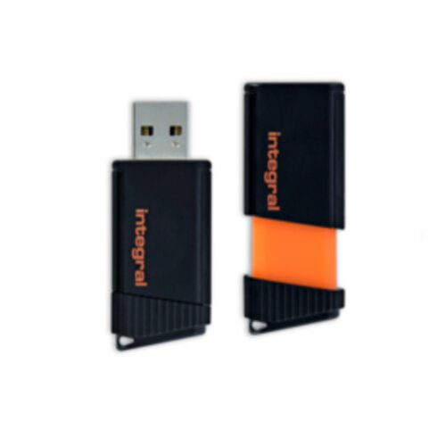 Integral PULSE 32GB USB2.0 (624305) Cene