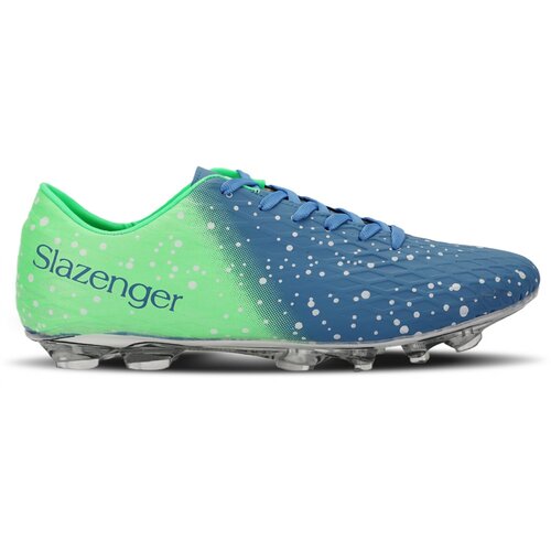 Slazenger Hania Krp Football Men's Astroturf Shoes Sax Blue Slike