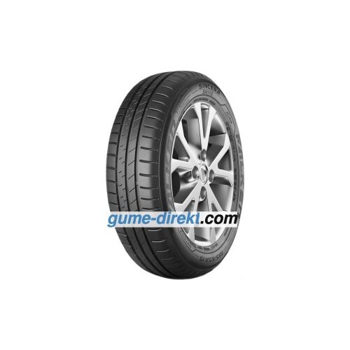 Falken SINCERA SN110 ( 175/60 R16 82H Ecorun BLK ) letna pnevmatika Slike