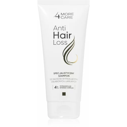 Long 4 Lashes More 4 Care Anti Hair Loss Specialist šampon protiv opadanja kose 200 ml