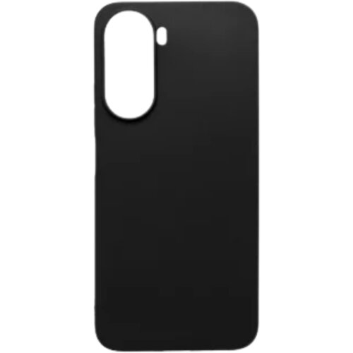Xiaomi Silikonska maskica Redmi A7 Crna Cene
