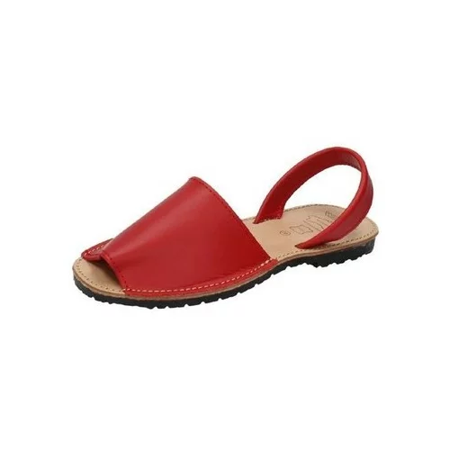 Whetis Sandali & Odprti čevlji - Rdeča