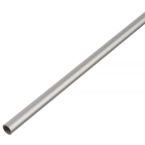 MM Okrogla cev Stabilit (Ø x D: 20 mm x 2.000 mm, eloksiran aluminij) Cene