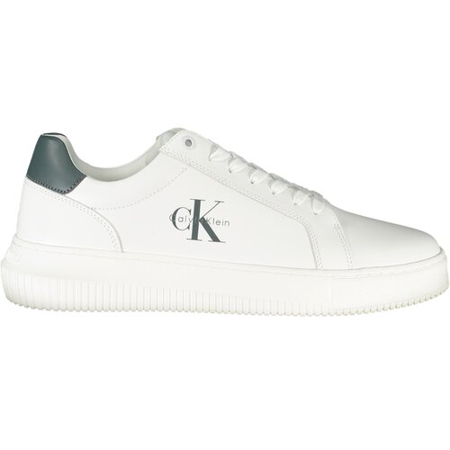 Calvin Klein MEN&#39;S SPORTS SHOES WHITE Cijene