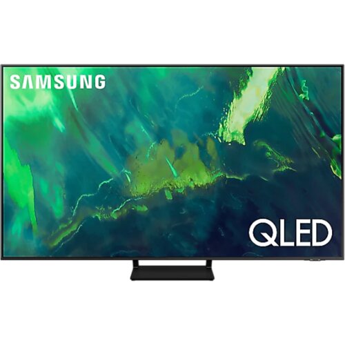 Samsung QE55Q70AATXXH Smart 4K Ultra HD televizor Cene